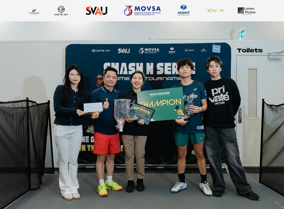 MOVSA pickleball 2025