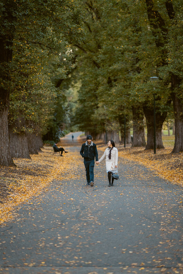 Alice couple CBD