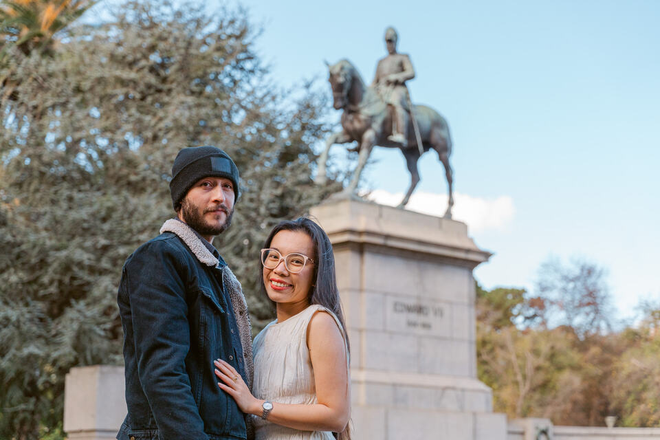 Alice couple CBD