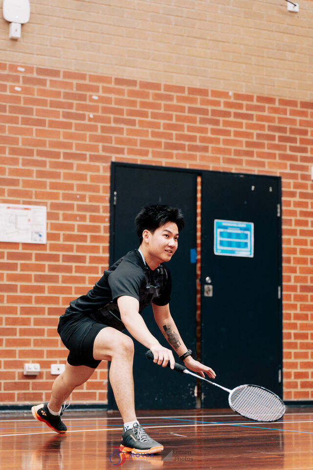 MOVSA Badminton 2026