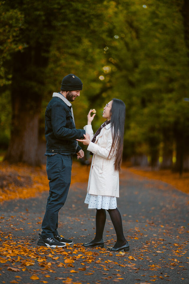 Alice couple CBD