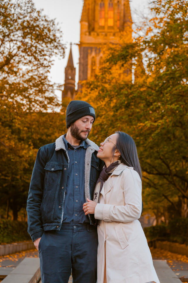 Alice couple CBD