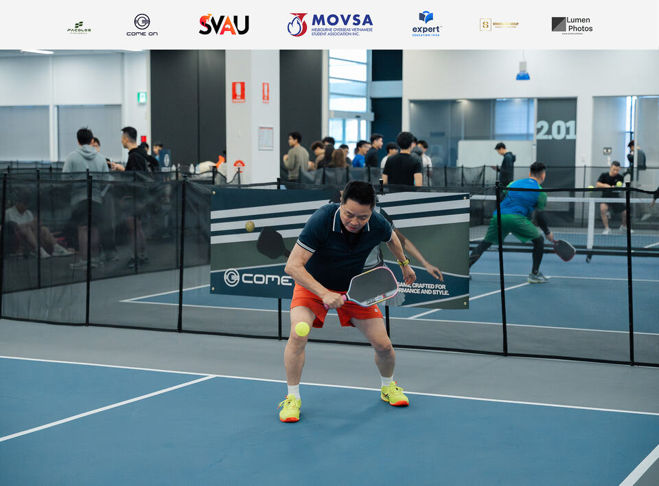 MOVSA pickleball 2025