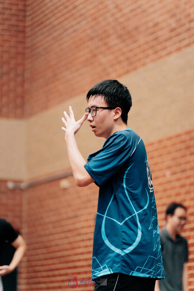 MOVSA Badminton 2026