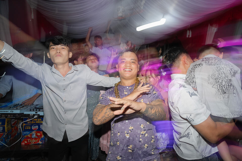 Danh - Gam wedding