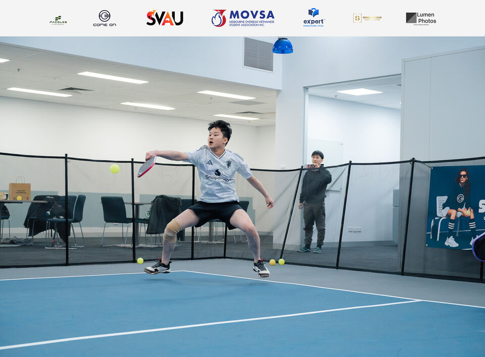 MOVSA pickleball 2025