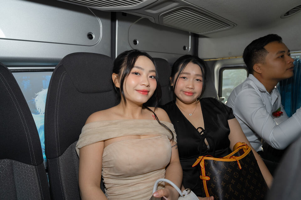 Danh - Gam wedding