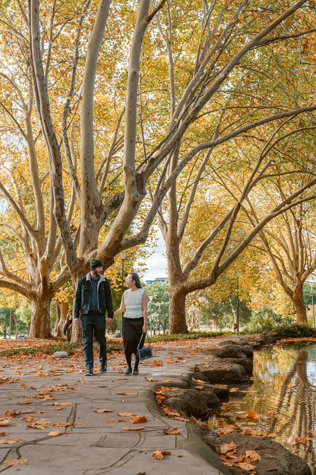 Alice couple CBD