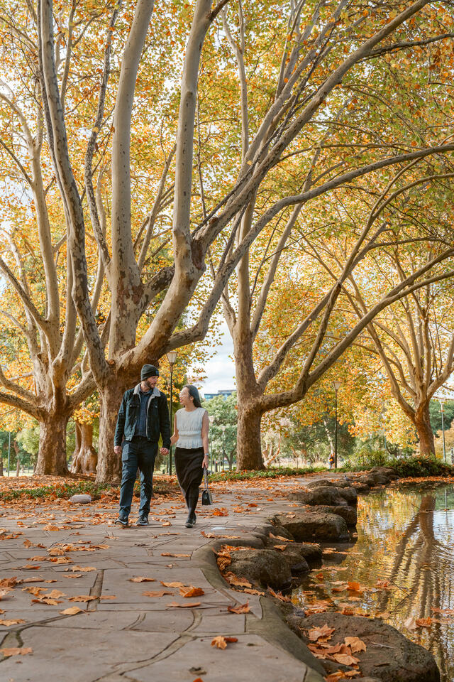 Alice couple CBD