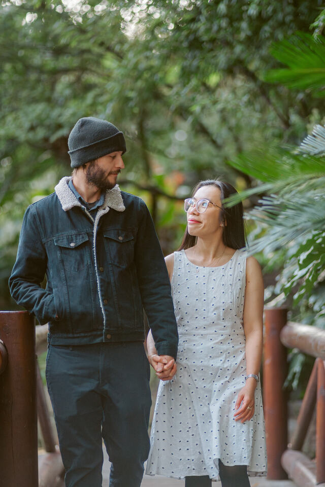 Alice couple CBD