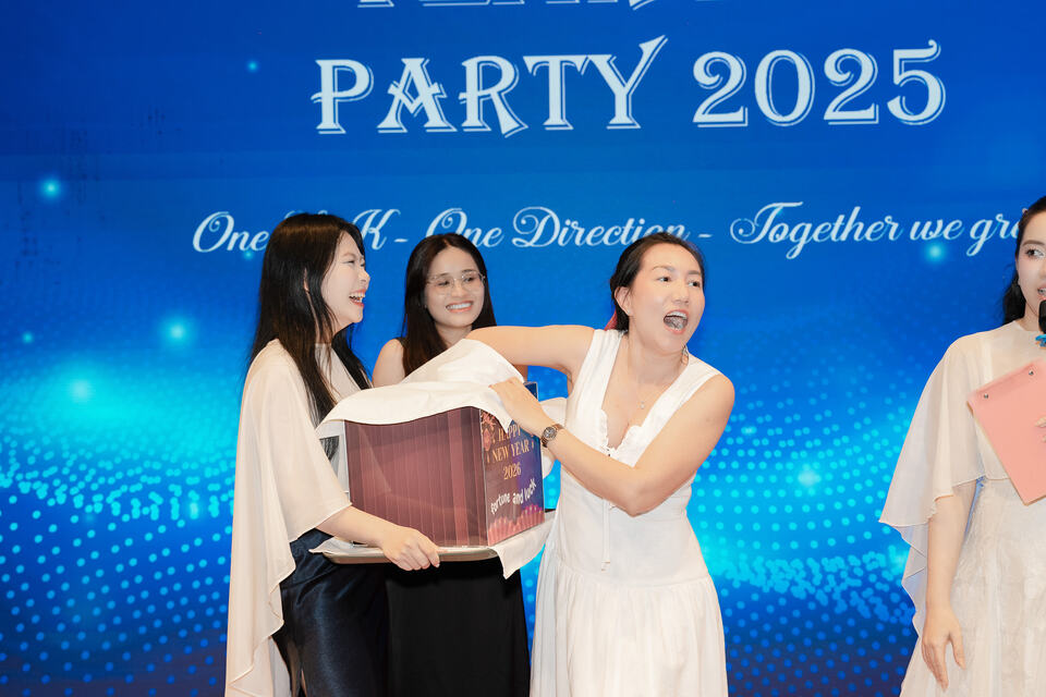 LK YEP 2025