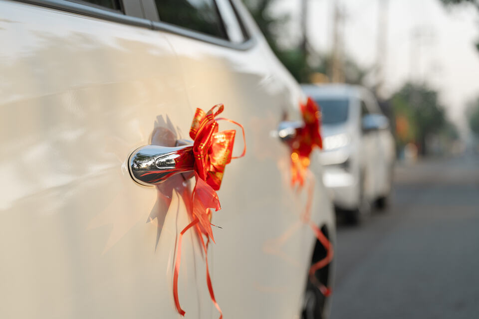 Danh - Gam wedding