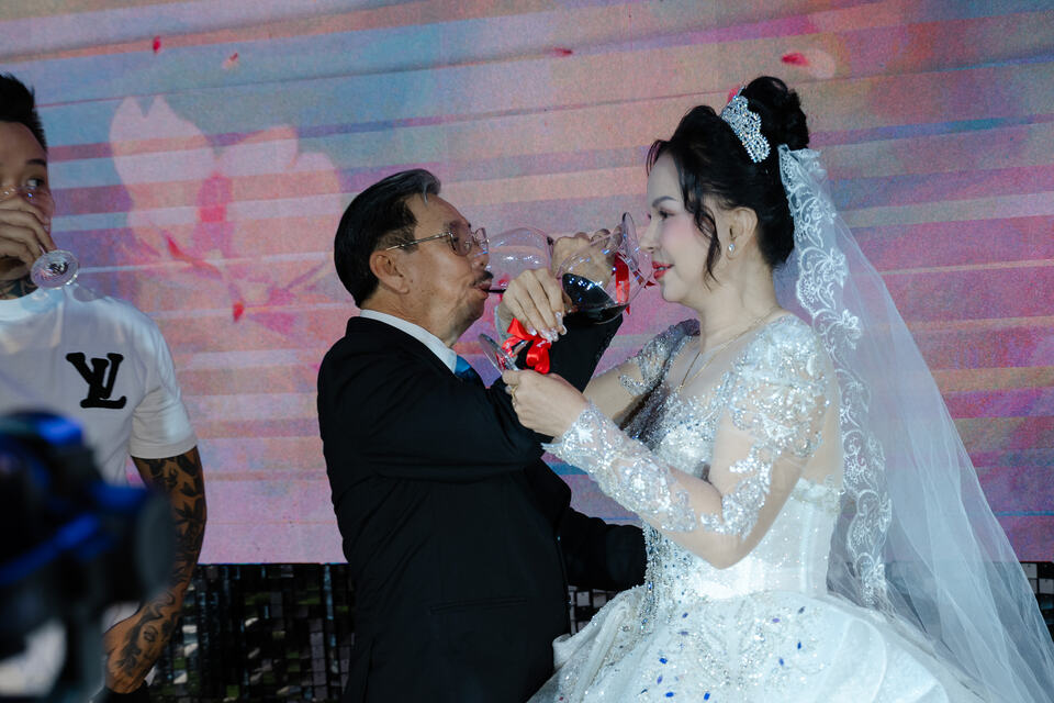 Hoa - Lan wedding