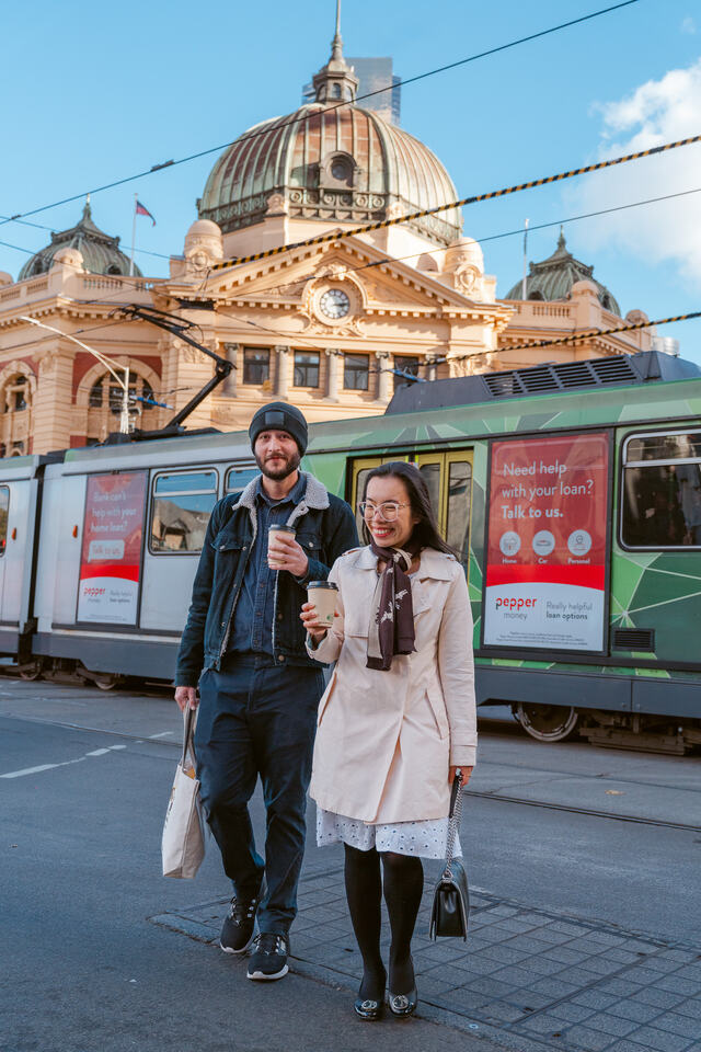 Alice couple CBD
