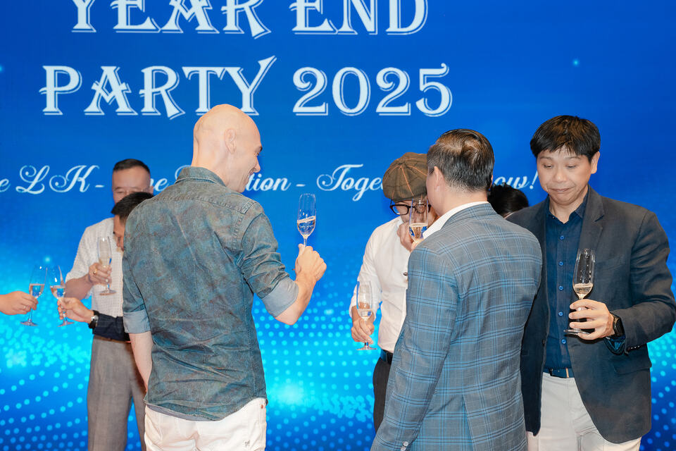 LK YEP 2025