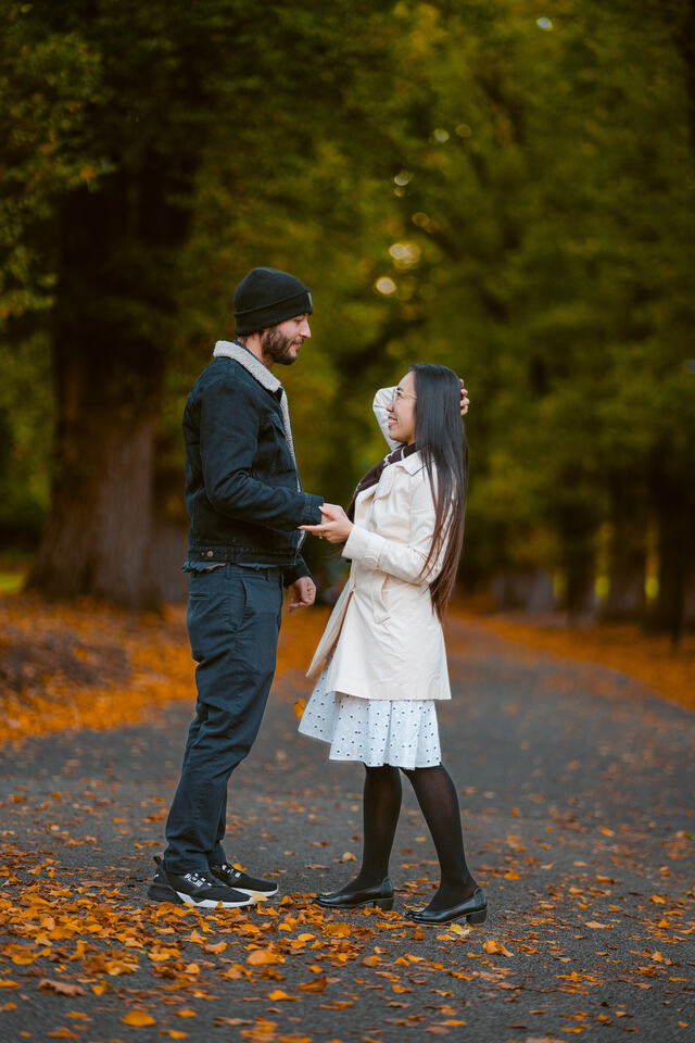 Alice couple CBD