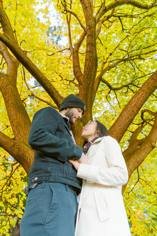 Alice couple CBD