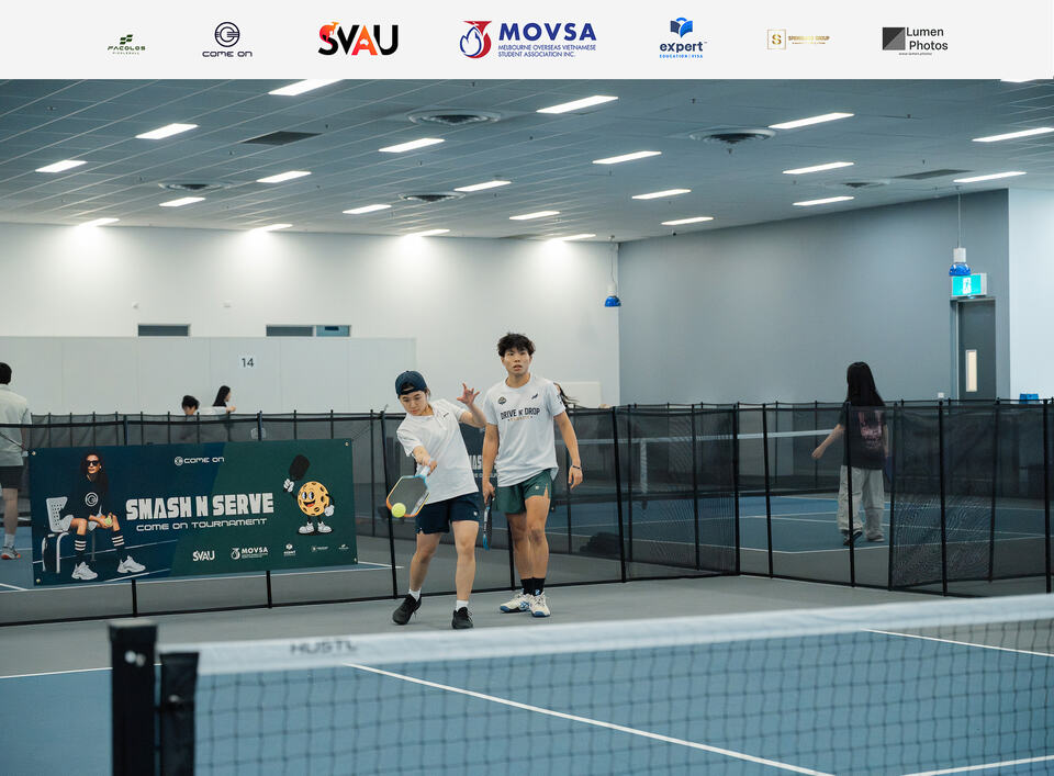 MOVSA pickleball 2025