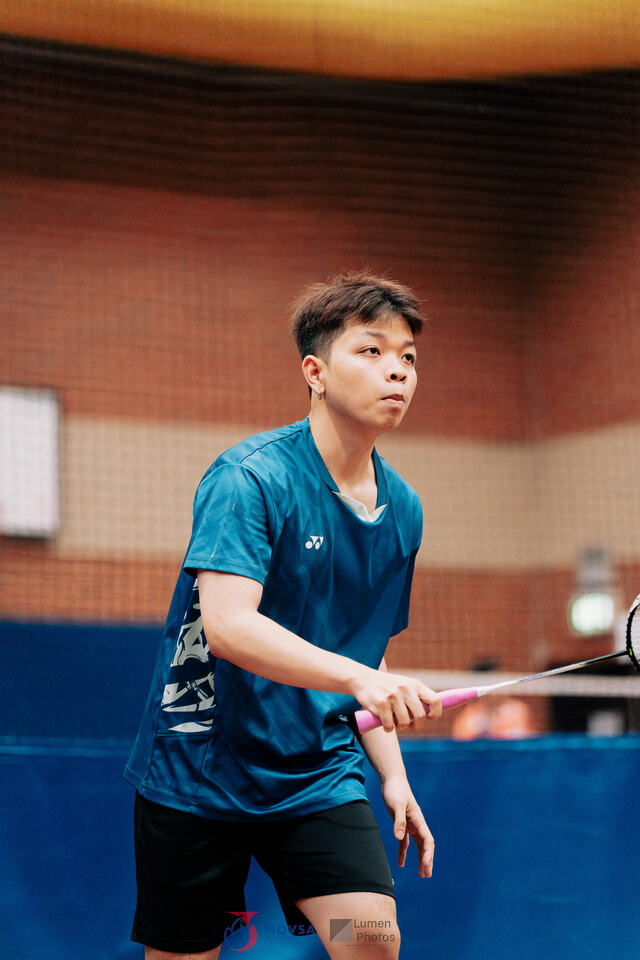 MOVSA Badminton 2026