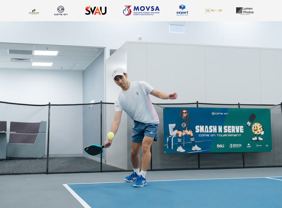 MOVSA pickleball 2025