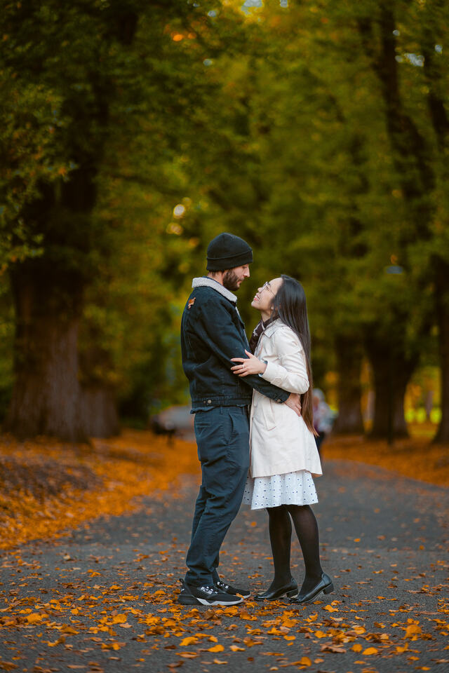 Alice couple CBD
