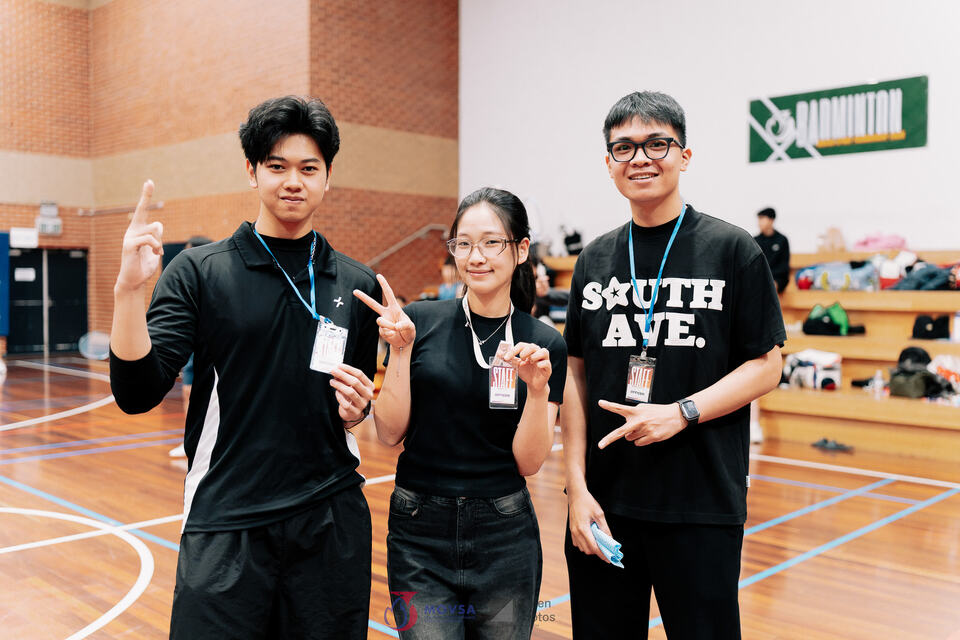 MOVSA Badminton 2026