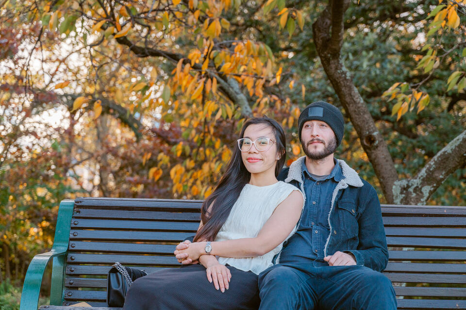 Alice couple CBD