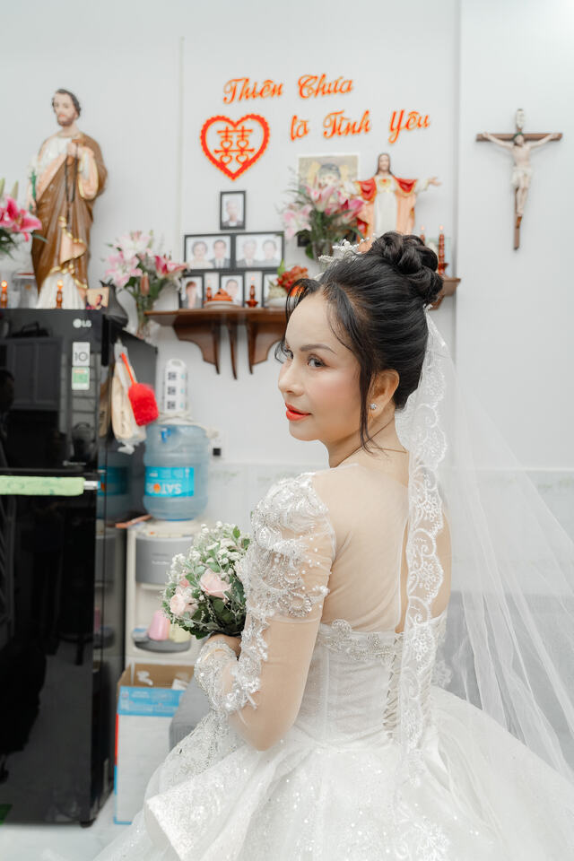 Hoa - Lan wedding
