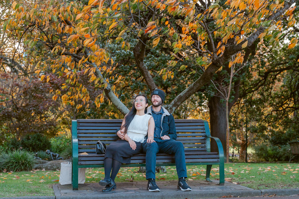 Alice couple CBD