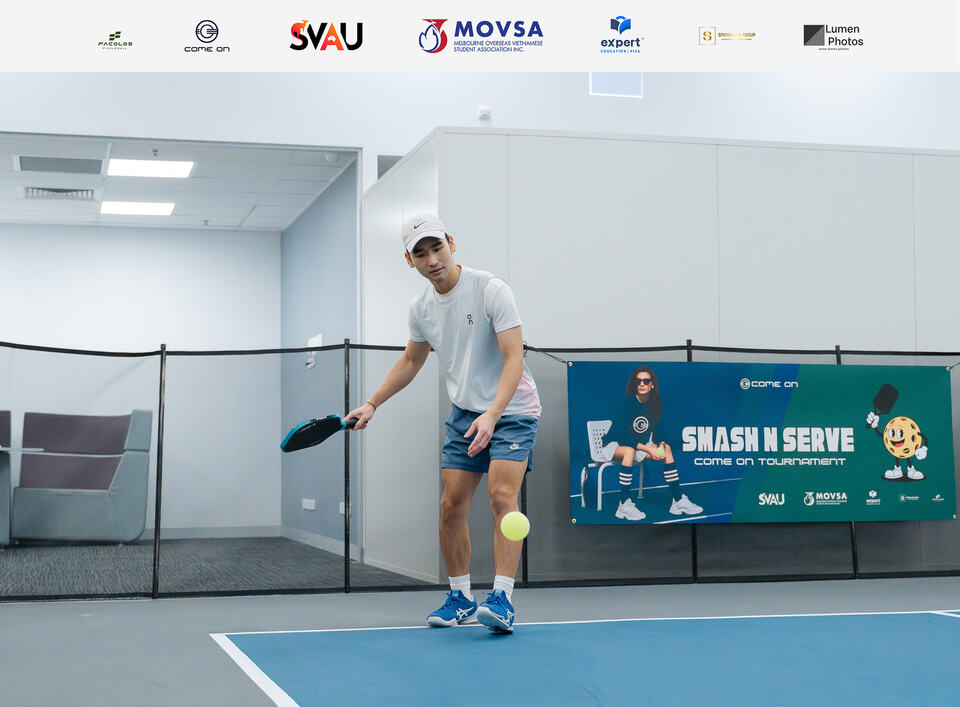 MOVSA pickleball 2025