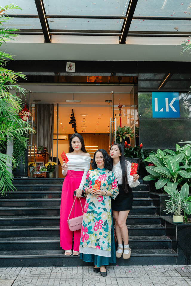 LK TET