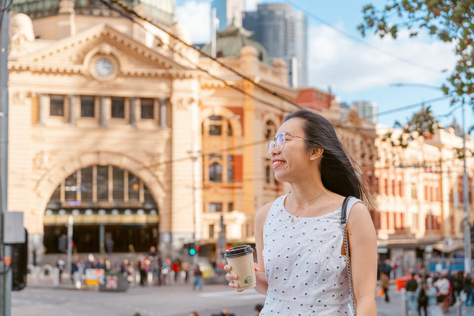 Alice couple CBD