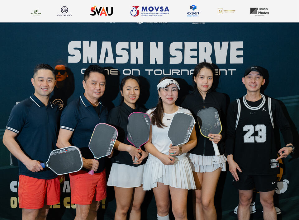 MOVSA pickleball 2025