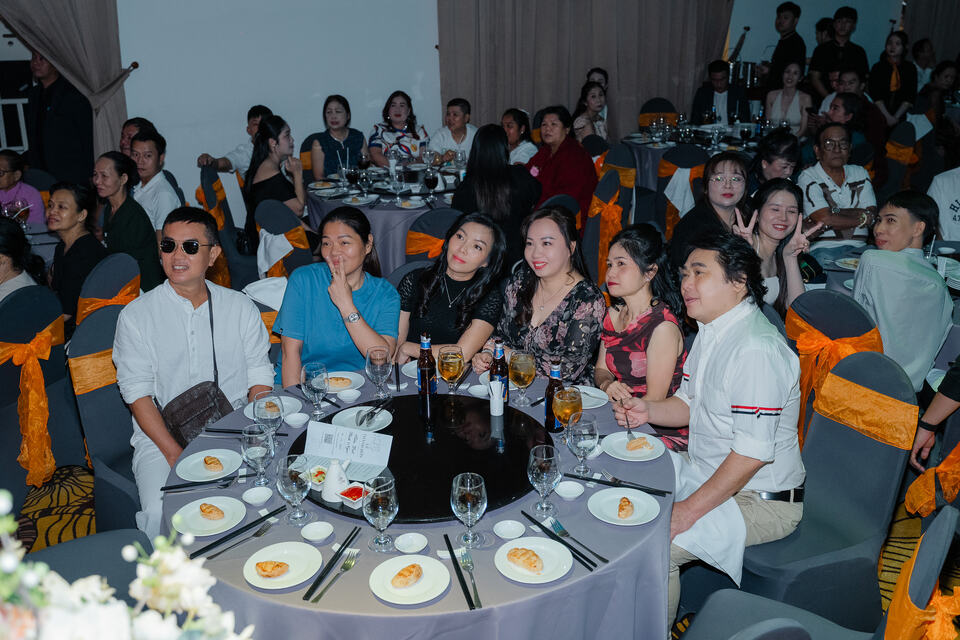 Dat - Ngoc wedding