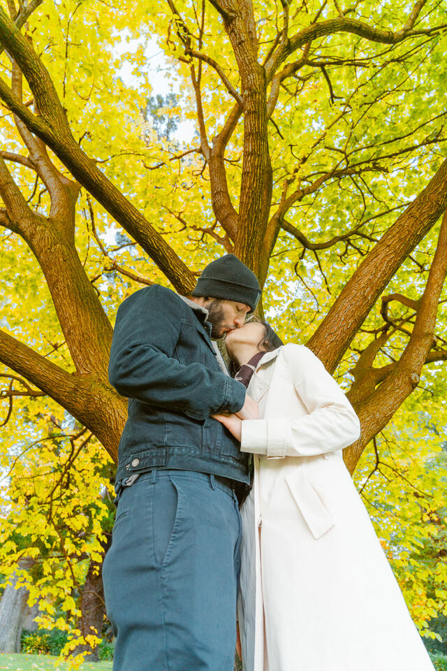 Alice couple CBD