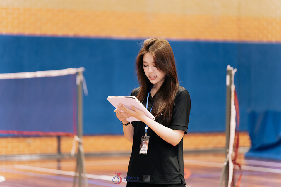 MOVSA Badminton 2026