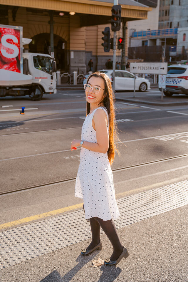 Alice couple CBD