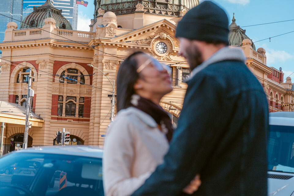 Alice couple CBD