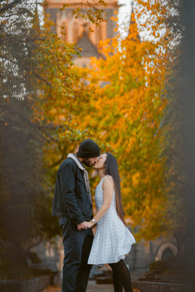 Alice couple CBD