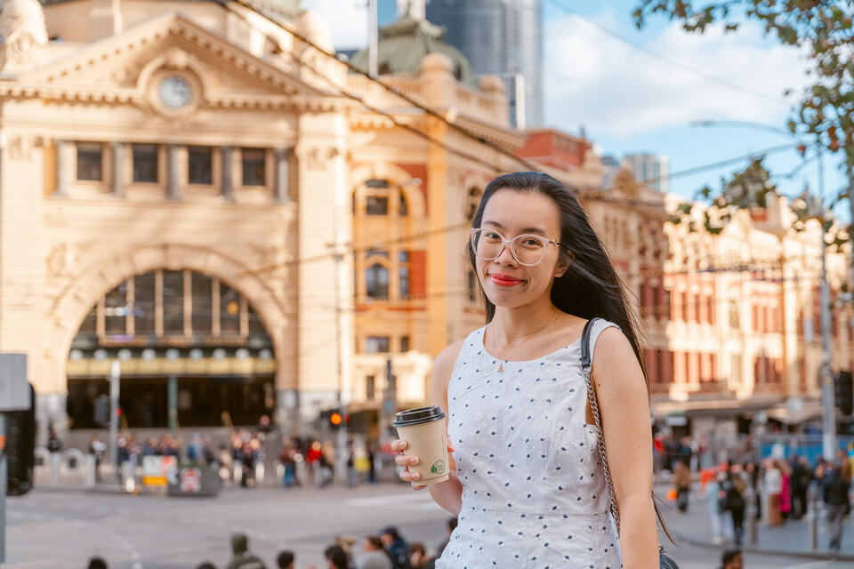 Alice couple CBD