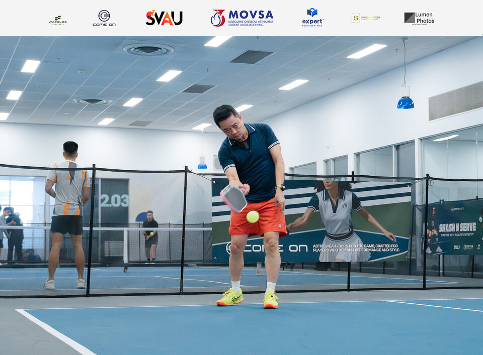 MOVSA pickleball 2025