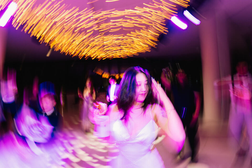 Linda - Kenny wedding