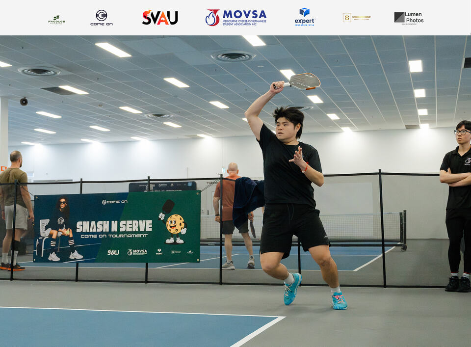 MOVSA pickleball 2025
