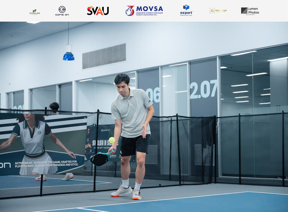 MOVSA pickleball 2025