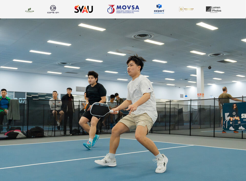 MOVSA pickleball 2025