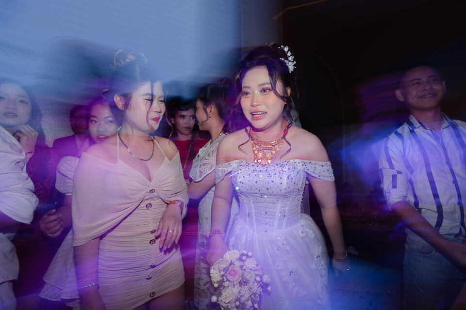 Dat - Ngoc wedding