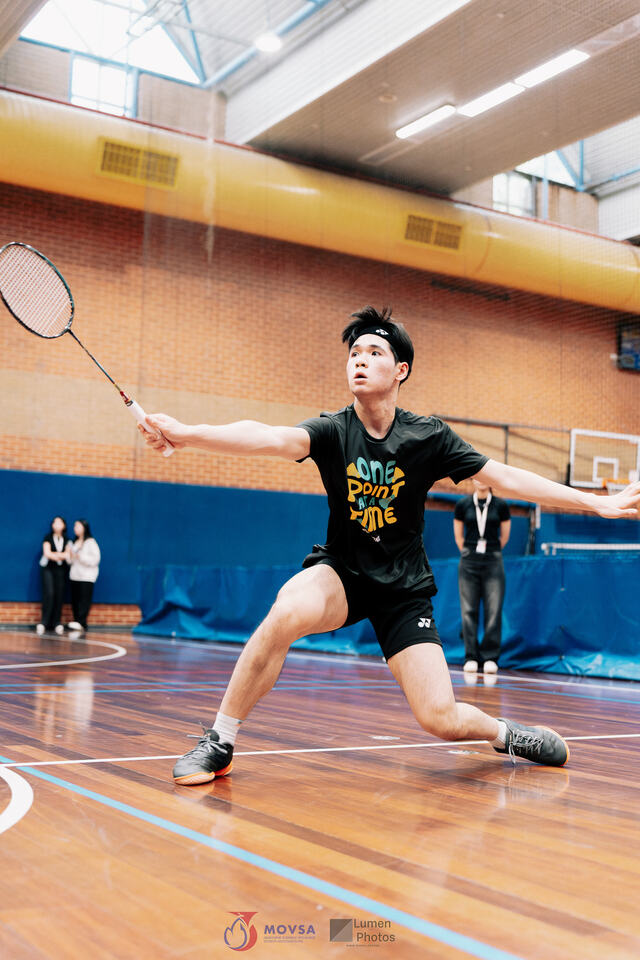MOVSA Badminton 2026