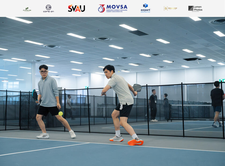 MOVSA pickleball 2025
