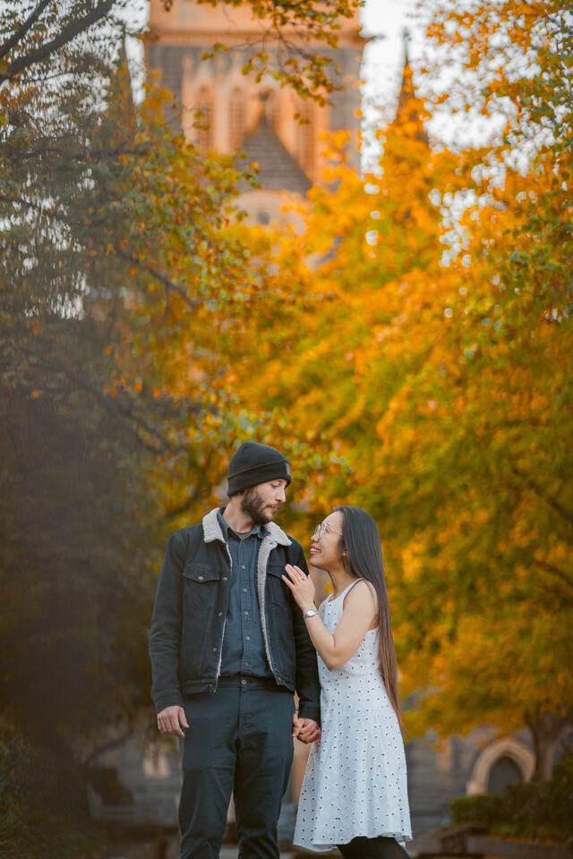 Alice couple CBD