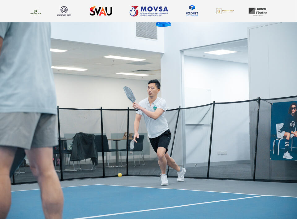 MOVSA pickleball 2025